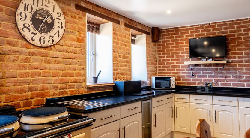 Photo of The Coastal Home