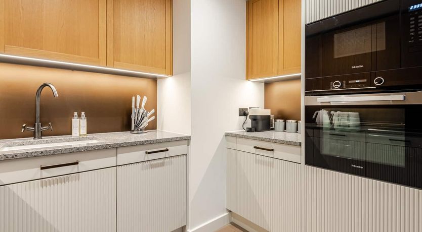 Photo of The Docklands Den