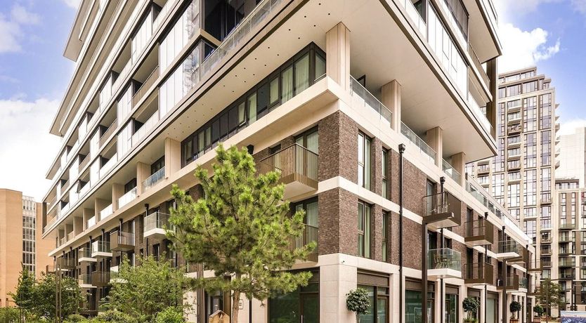 Photo of The Docklands Den