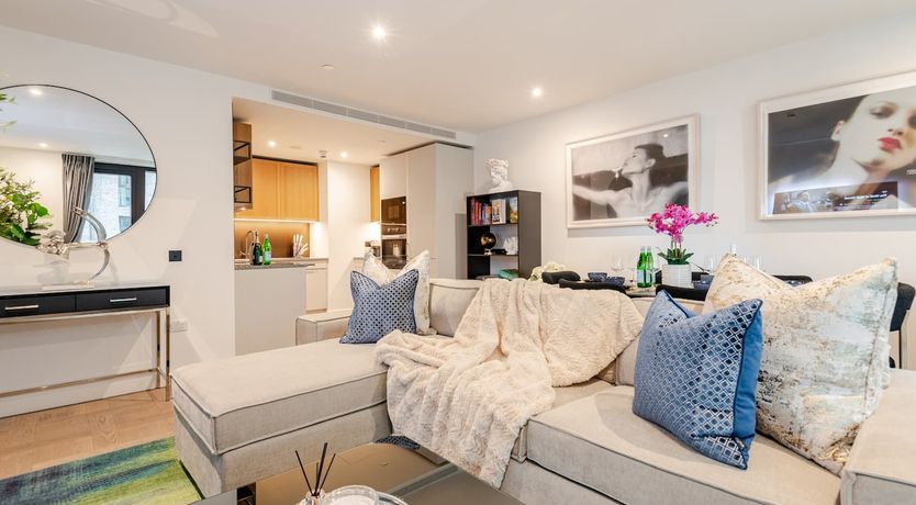 Photo of The Docklands Den