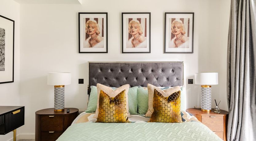 Photo of The Docklands Den