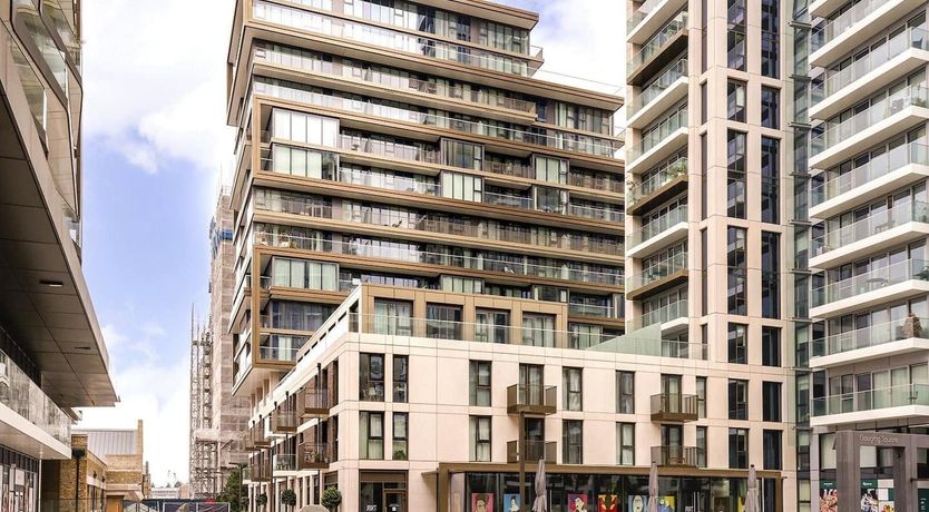 Photo of The Docklands Den