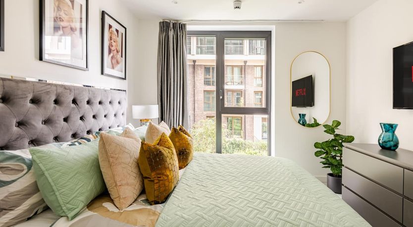 Photo of The Docklands Den