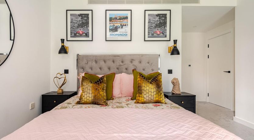 Photo of The Docklands Den