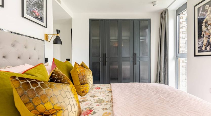 Photo of The Docklands Den