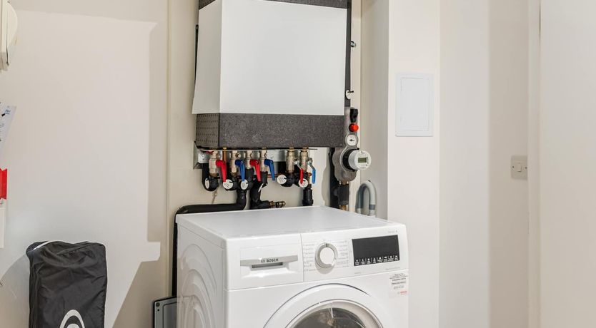 Photo of The Docklands Den