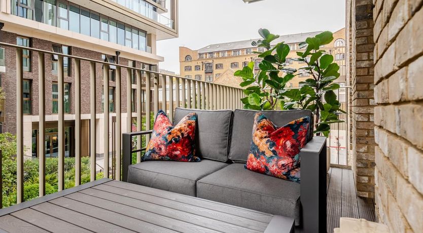 Photo of The Docklands Den