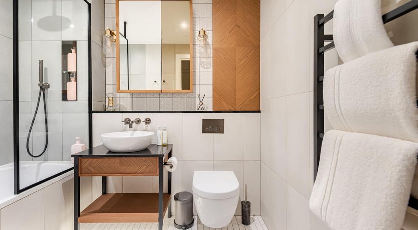 Photo of The Docklands Den