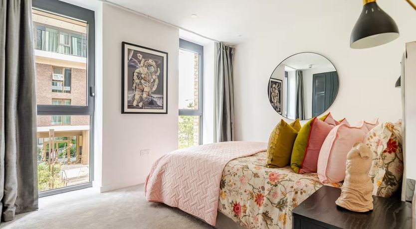 Photo of The Docklands Den