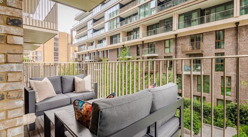 Photo of The Docklands Den