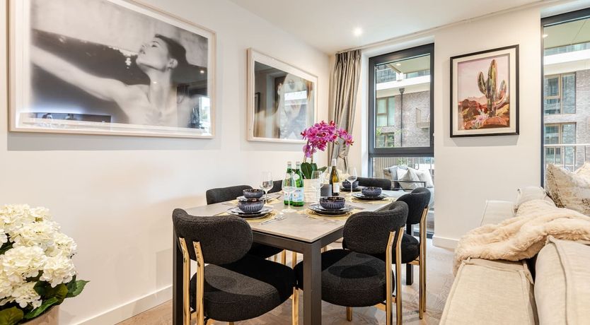 Photo of The Docklands Den