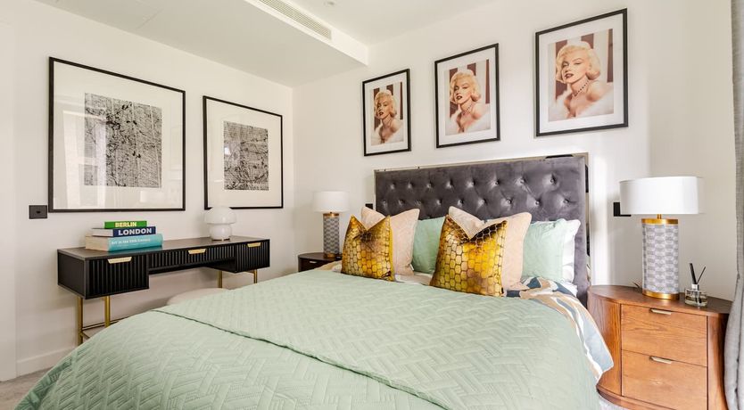 Photo of The Docklands Den