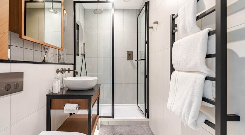 Photo of The Docklands Den