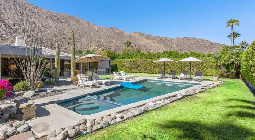 Photo of Palm Springs Gem