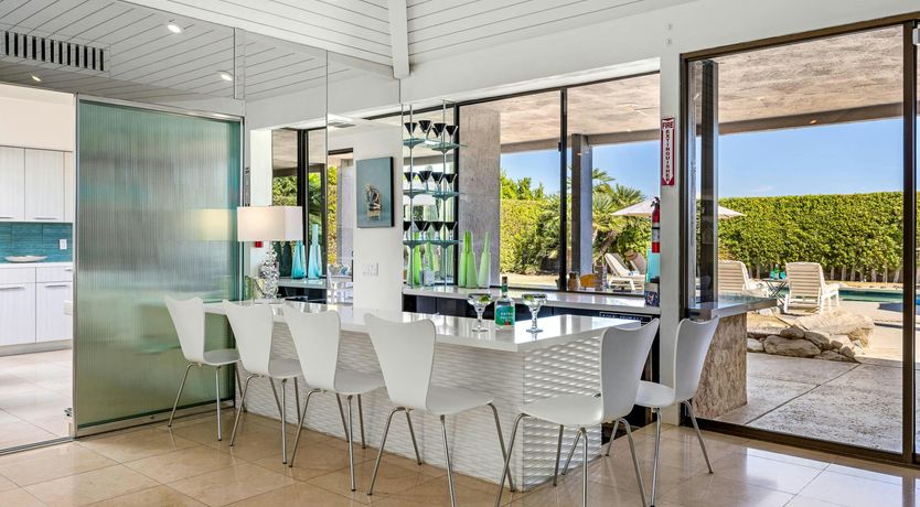 Photo of Palm Springs Gem