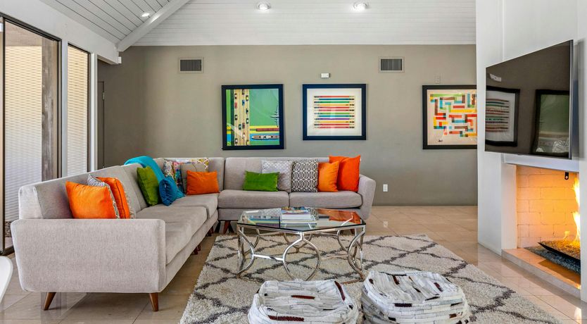 Photo of Palm Springs Gem