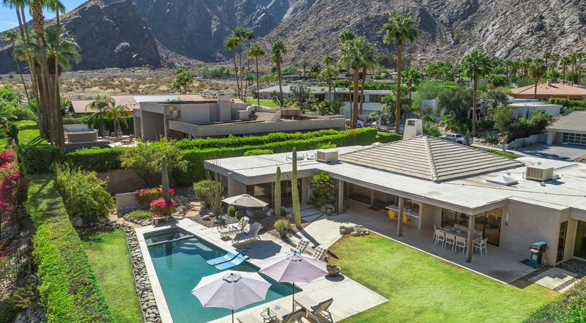 Photo of Palm Springs Gem