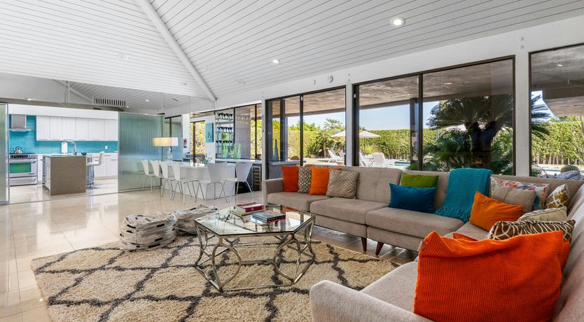 Photo of Palm Springs Gem