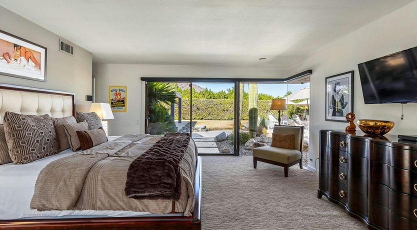 Photo of Palm Springs Gem