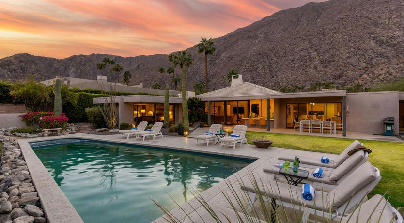 Photo of Palm Springs Gem