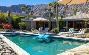 Photo of Palm Springs Gem