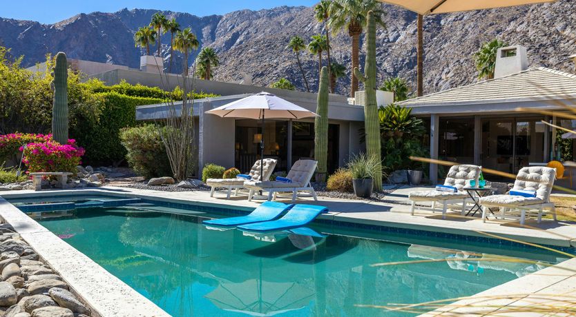 Photo of Palm Springs Gem