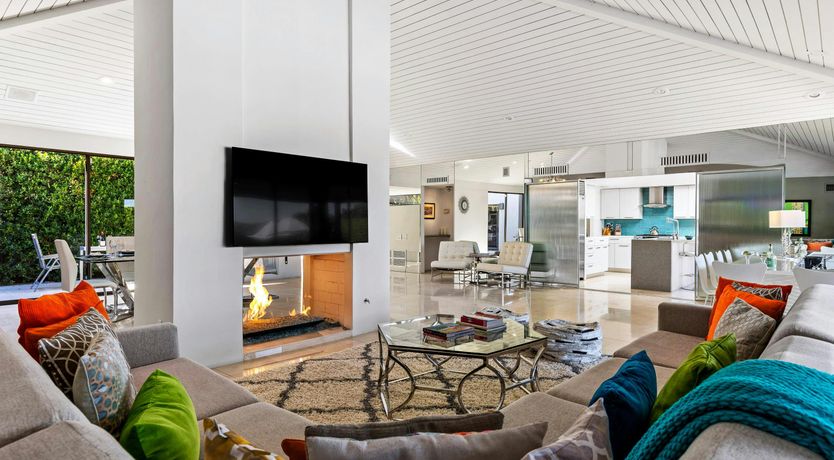 Photo of Palm Springs Gem