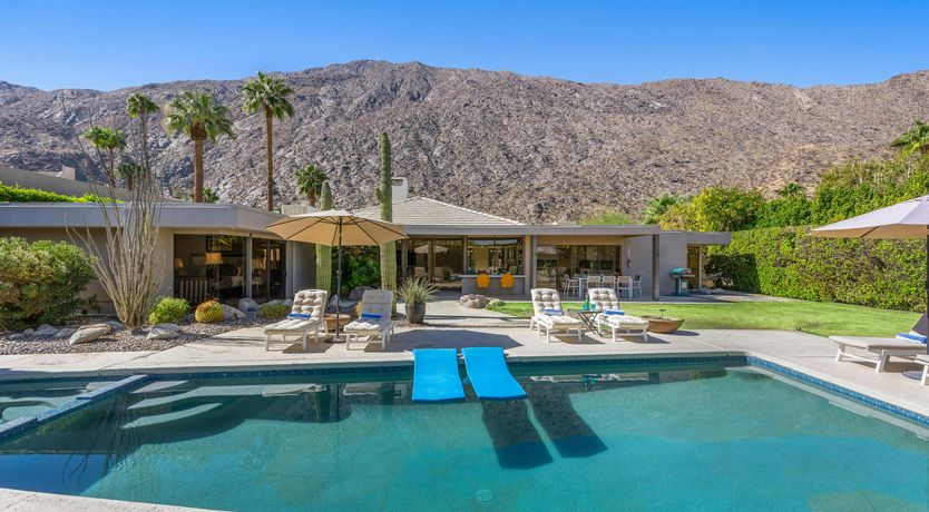 Photo of Palm Springs Gem