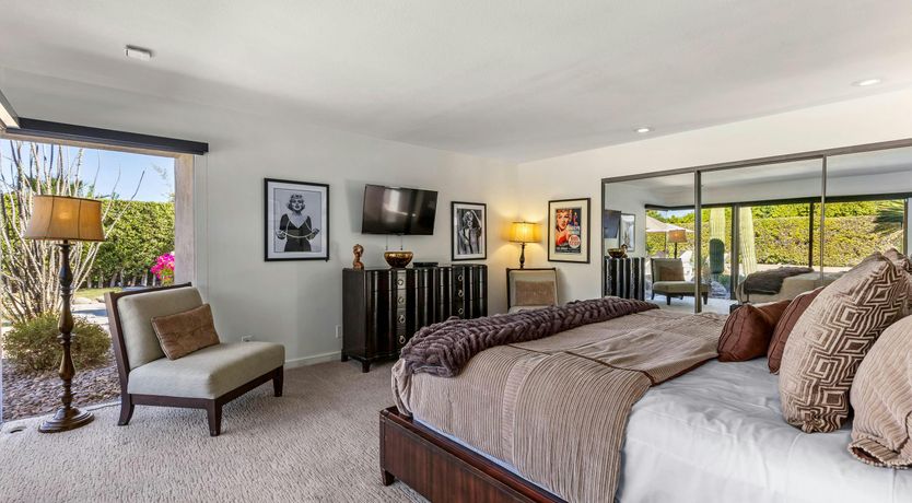 Photo of Palm Springs Gem