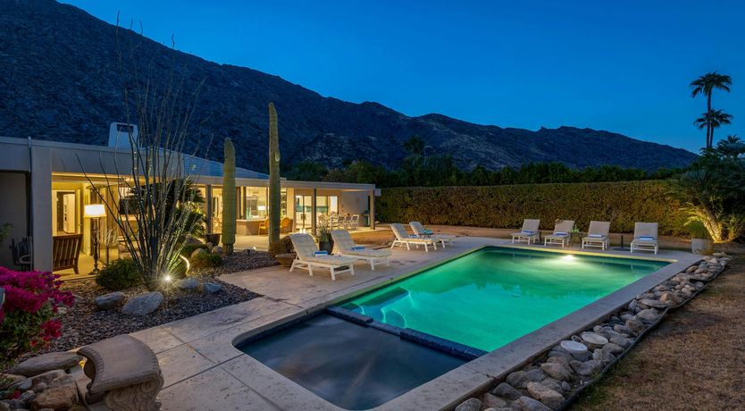 Photo of Palm Springs Gem