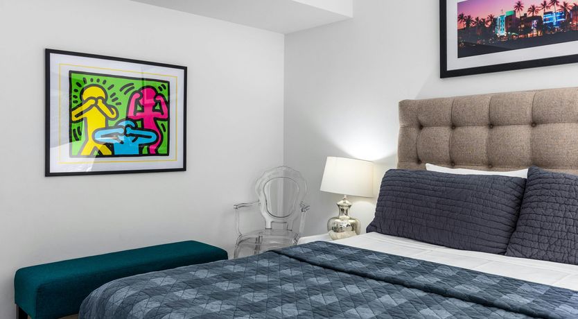 Photo of Palm Springs Gem