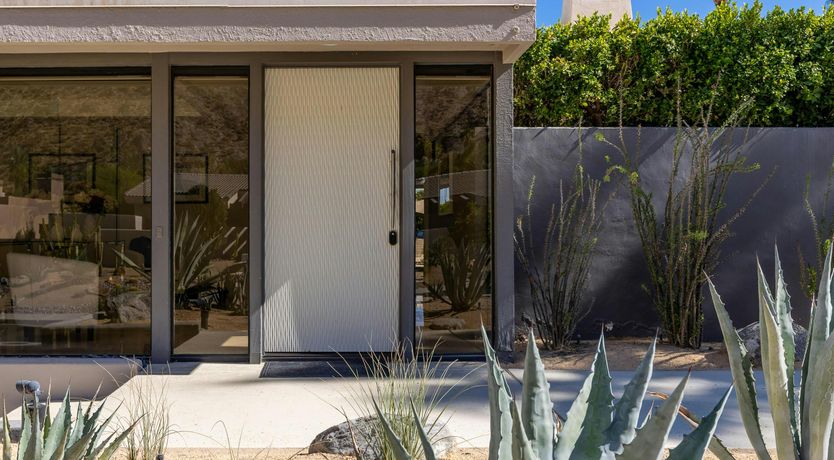 Photo of Palm Springs Gem