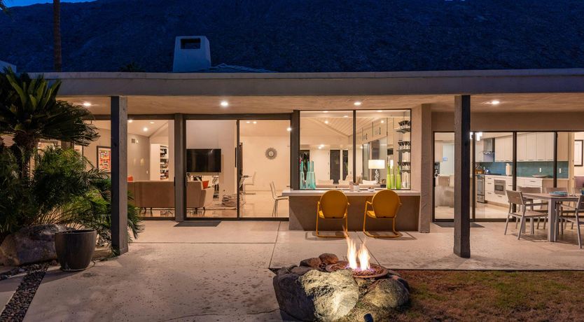 Photo of Palm Springs Gem