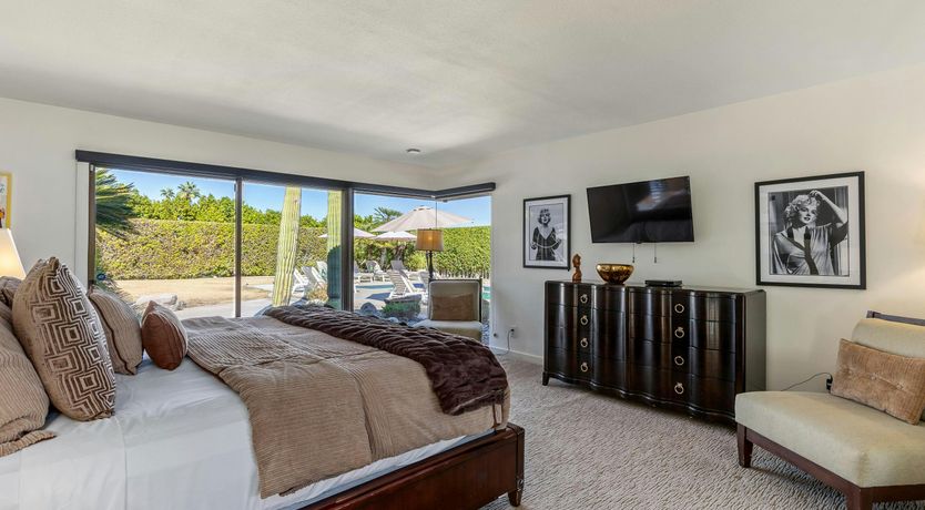 Photo of Palm Springs Gem