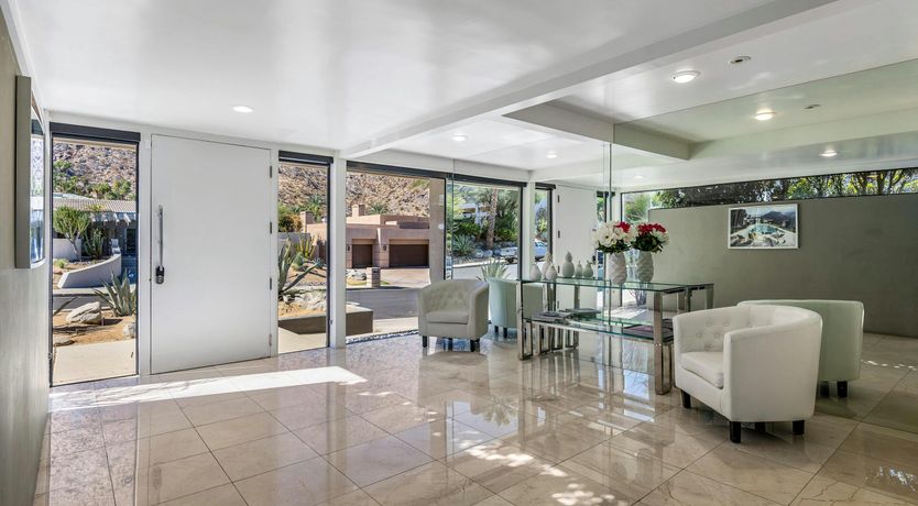 Photo of Palm Springs Gem