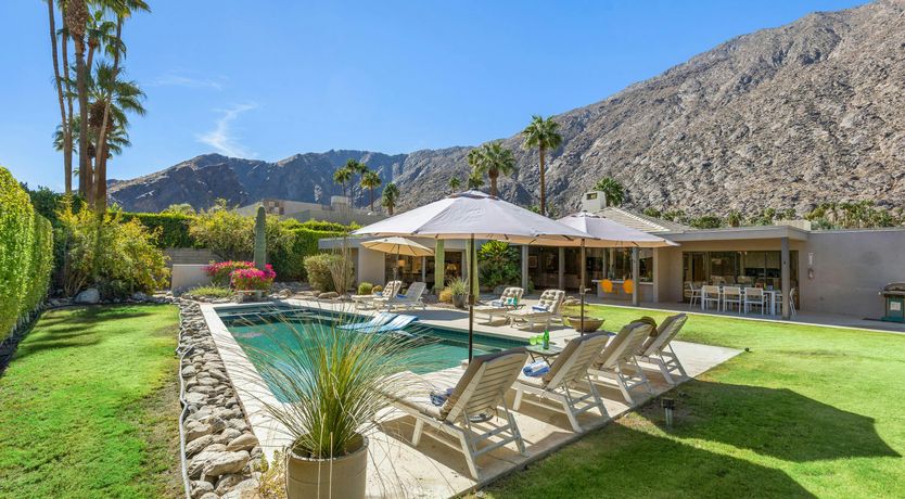 Photo of Palm Springs Gem
