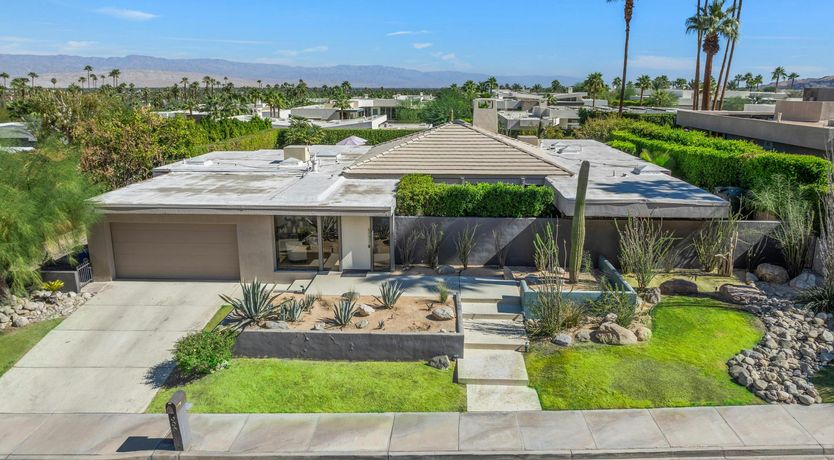 Photo of Palm Springs Gem