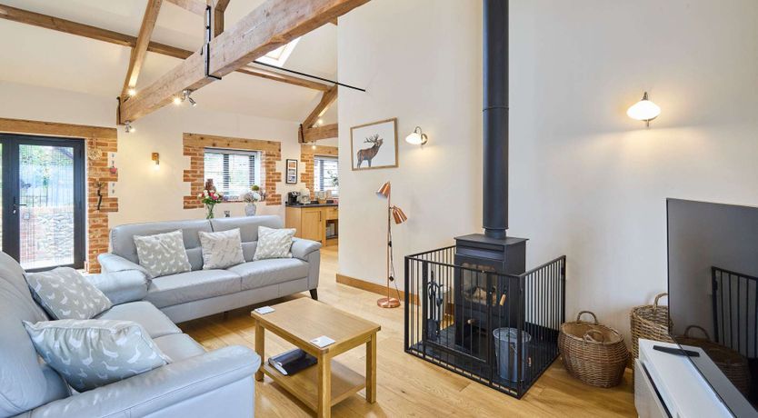 Photo of Gimingham Glow