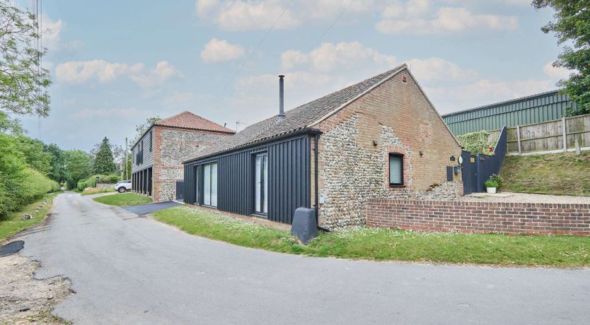 Photo of Gimingham Glow