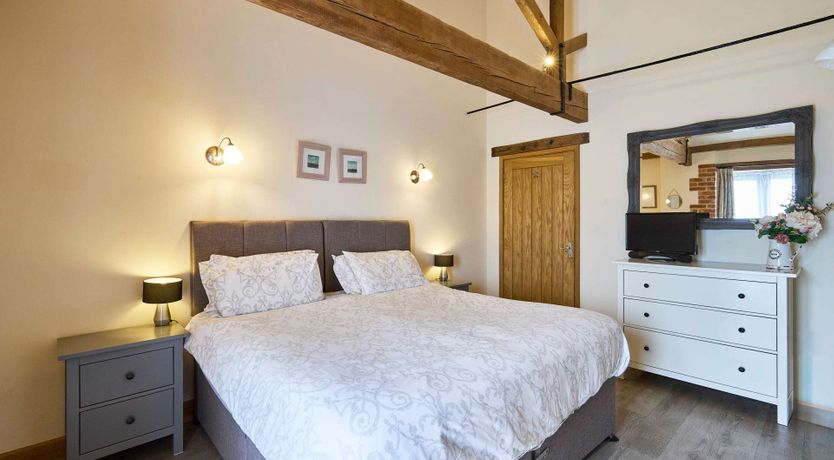 Photo of Gimingham Glow