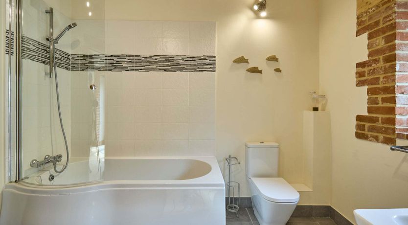 Photo of Gimingham Glow