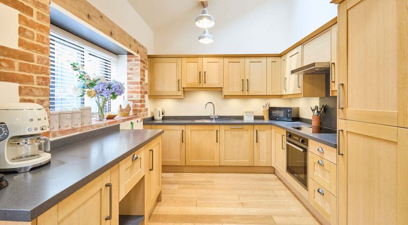 Photo of Gimingham Glow