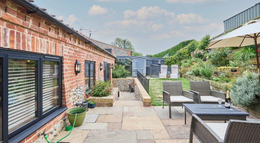 Photo of Gimingham Glow