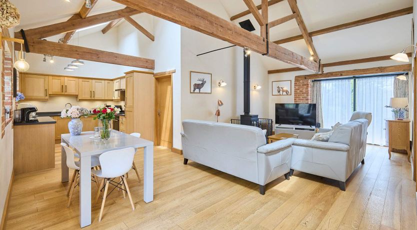 Photo of Gimingham Glow