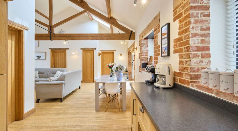 Photo of Gimingham Glow