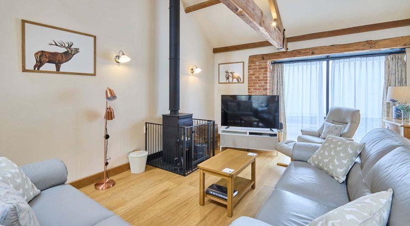 Photo of Gimingham Glow