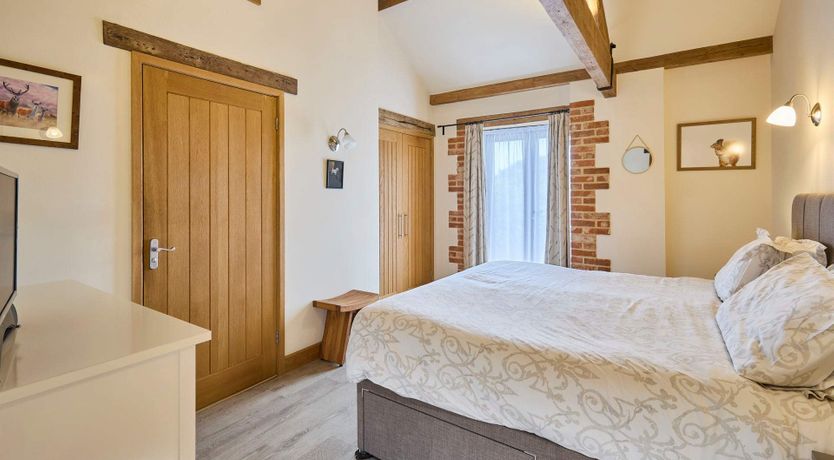 Photo of Gimingham Glow