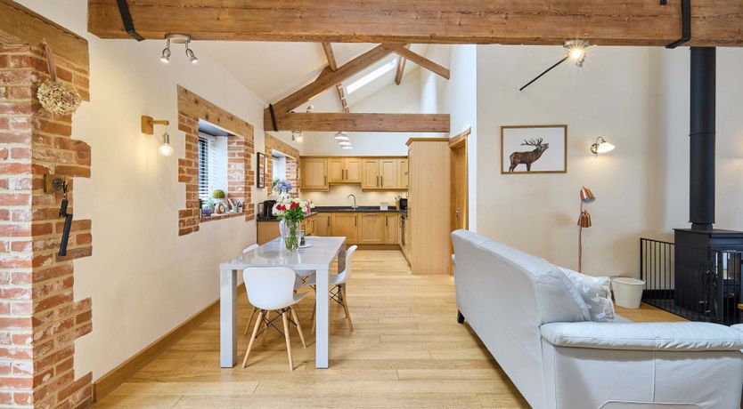 Photo of Gimingham Glow