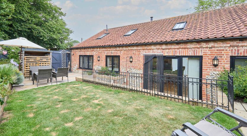 Photo of Gimingham Glow