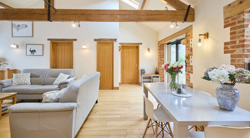 Photo of Gimingham Glow